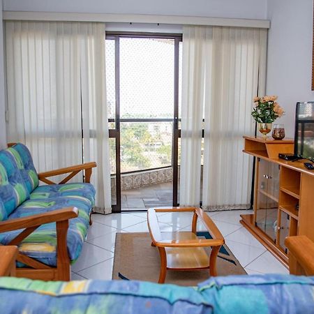 Апартаменты Joia Da Enseada Guaruja Vista Deslumbrante Do Mar Экстерьер фото